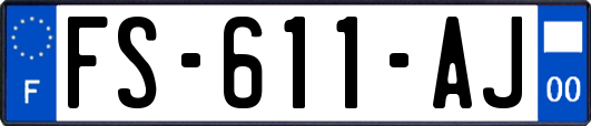 FS-611-AJ