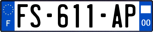 FS-611-AP