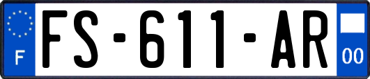 FS-611-AR