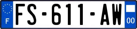FS-611-AW