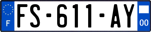 FS-611-AY