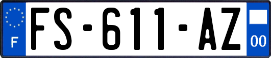 FS-611-AZ