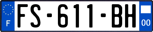 FS-611-BH