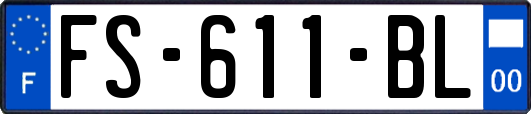 FS-611-BL