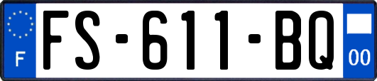 FS-611-BQ