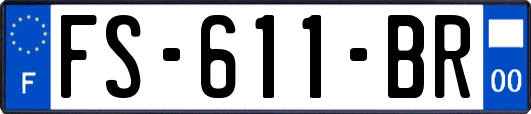 FS-611-BR