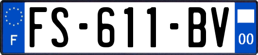 FS-611-BV