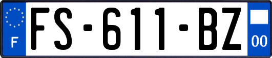 FS-611-BZ