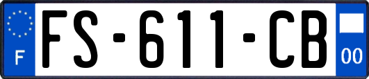 FS-611-CB