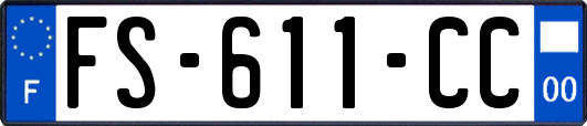 FS-611-CC