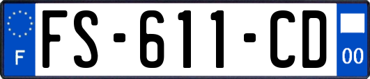 FS-611-CD
