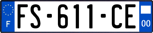 FS-611-CE