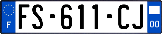 FS-611-CJ