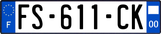 FS-611-CK
