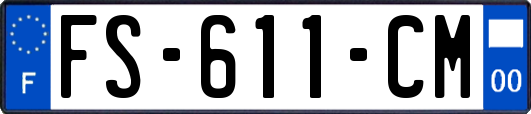 FS-611-CM