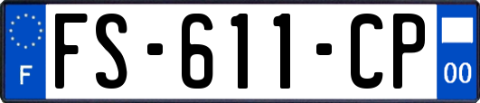 FS-611-CP