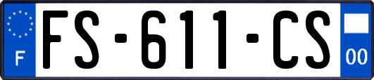 FS-611-CS