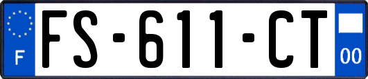 FS-611-CT