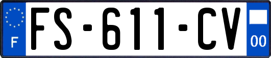 FS-611-CV