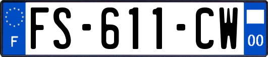 FS-611-CW