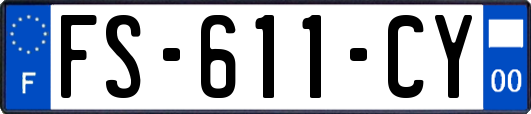 FS-611-CY