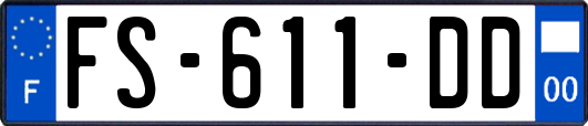 FS-611-DD