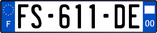 FS-611-DE
