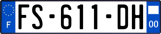 FS-611-DH