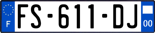 FS-611-DJ