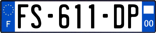 FS-611-DP