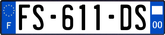 FS-611-DS
