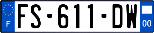 FS-611-DW