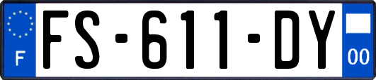 FS-611-DY