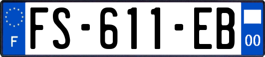 FS-611-EB