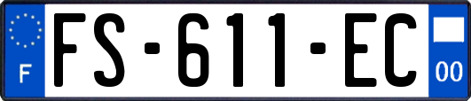 FS-611-EC