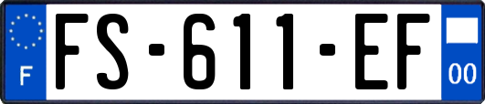 FS-611-EF