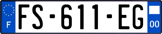 FS-611-EG