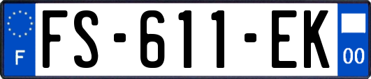 FS-611-EK