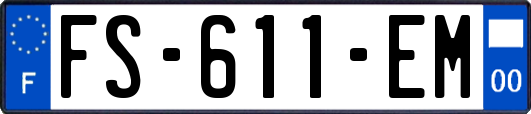 FS-611-EM