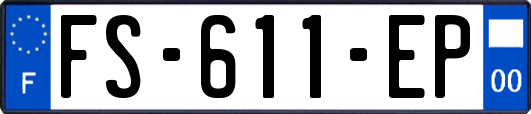 FS-611-EP