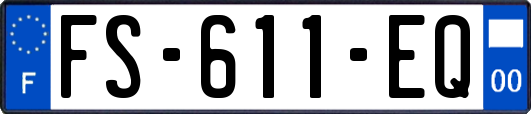 FS-611-EQ