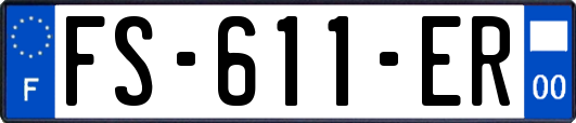 FS-611-ER