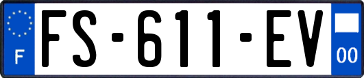 FS-611-EV