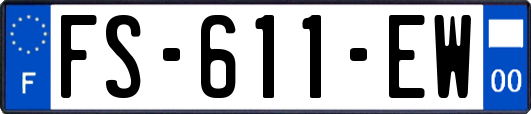 FS-611-EW