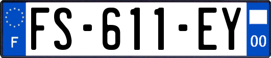 FS-611-EY