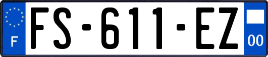 FS-611-EZ