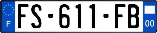FS-611-FB