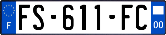 FS-611-FC