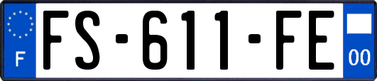 FS-611-FE