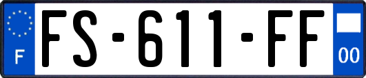 FS-611-FF